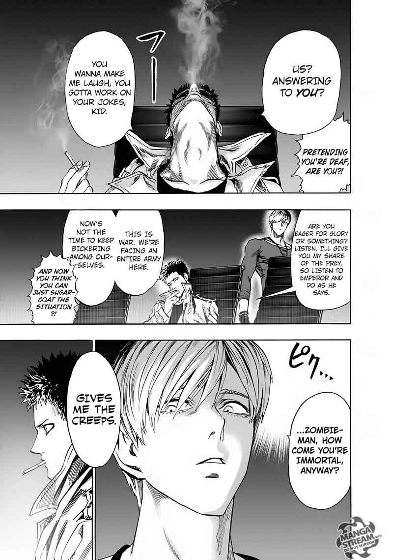 Chapter 141 - Here we go (Image 19)