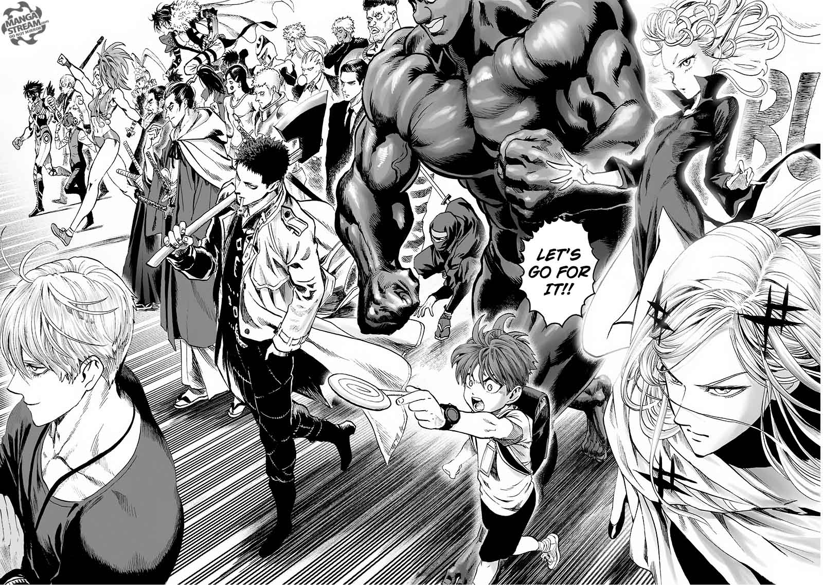 Chapter 141 - Here we go (Image 52)