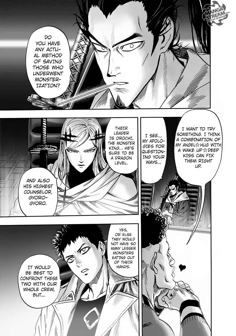 Chapter 141 - Here we go (Image 9)