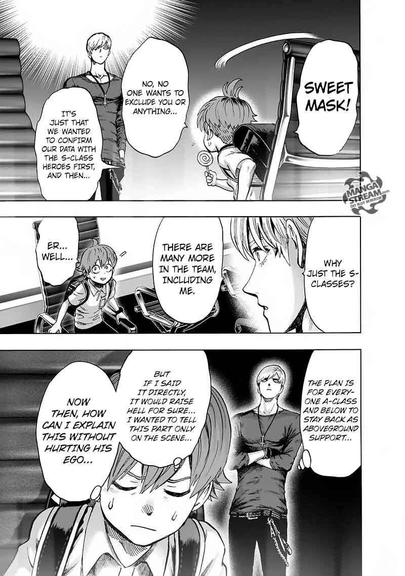 Chapter 141 - Here we go (Image 15)