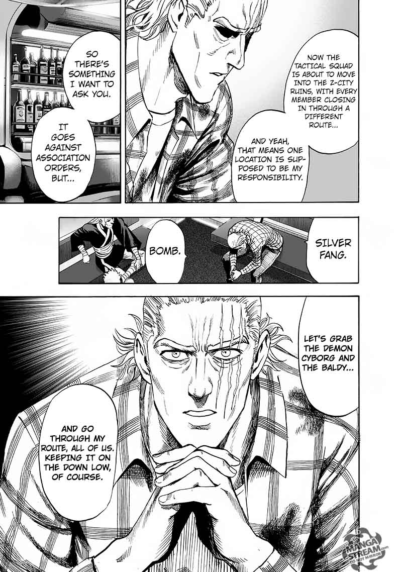 Chapter 141 - Here we go (Image 49)