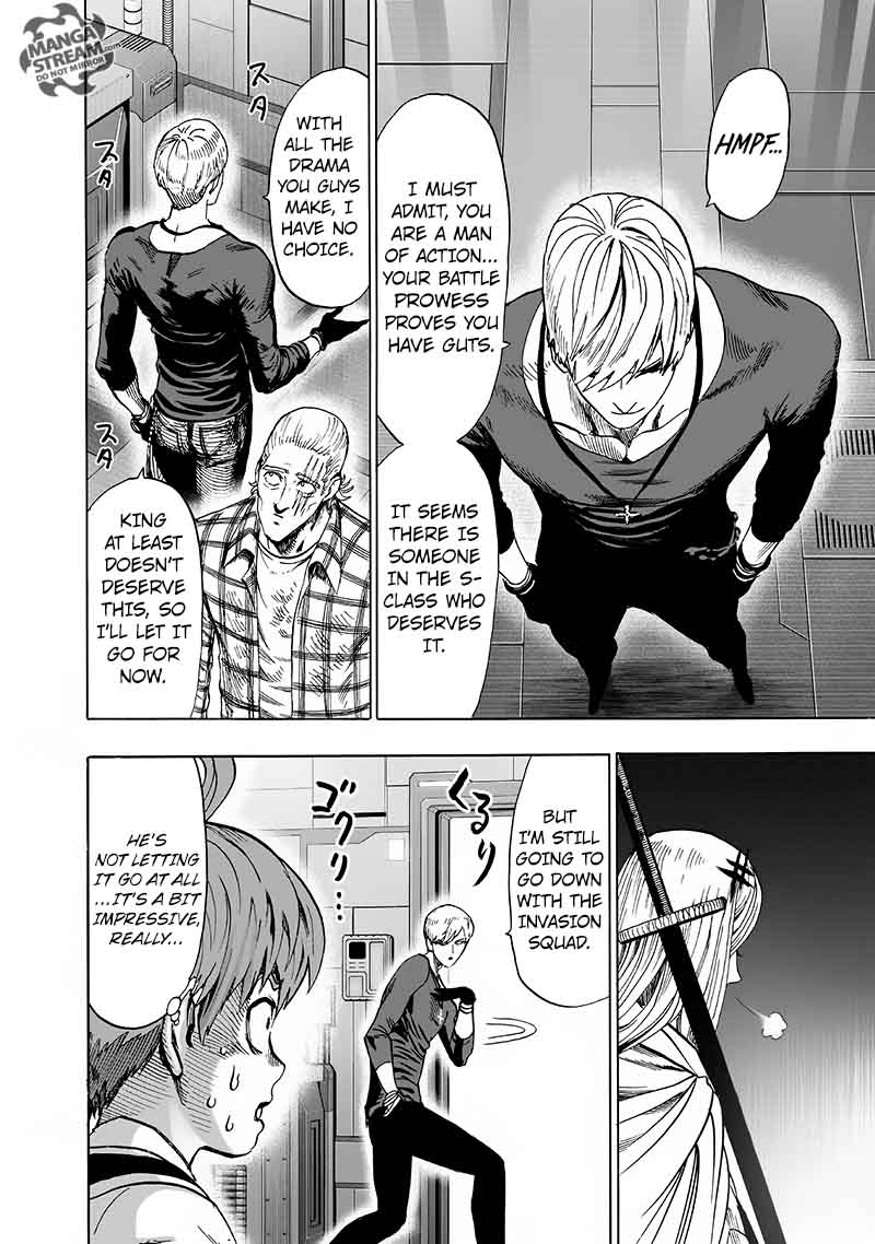 Chapter 141 - Here we go (Image 30)
