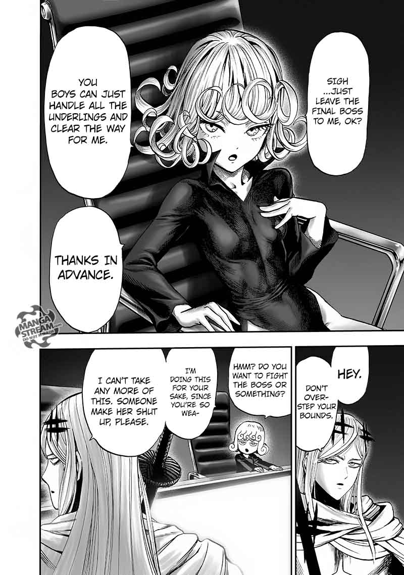 Chapter 141 - Here we go (Image 10)