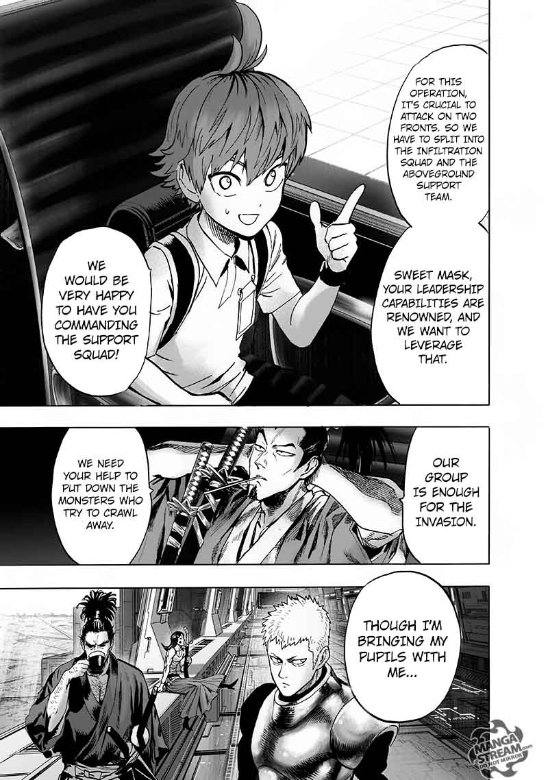 Chapter 141 - Here we go (Image 17)