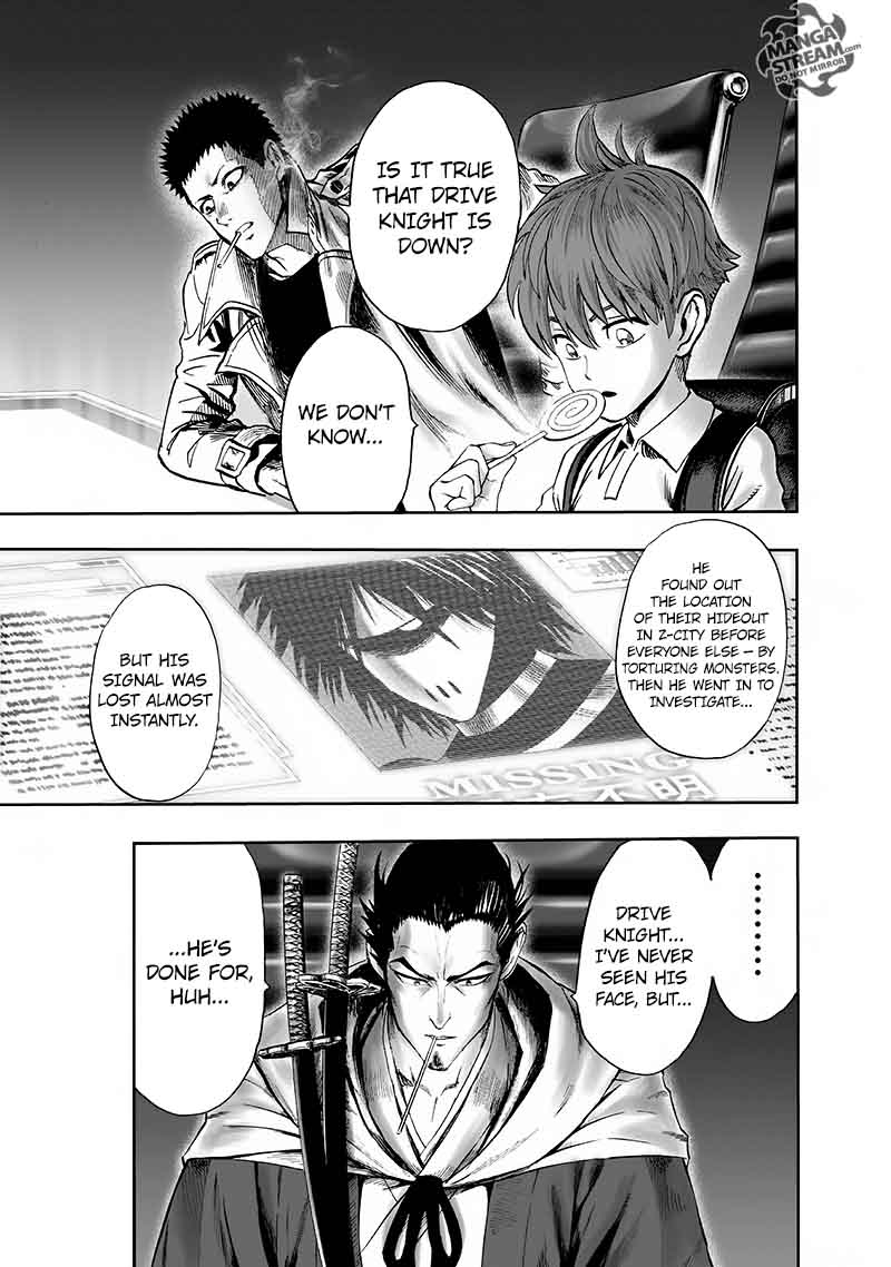 Chapter 141 - Here we go (Image 5)