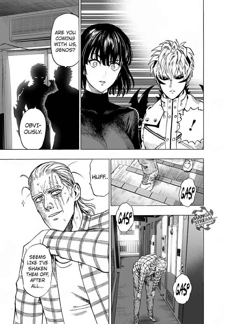Chapter 141 - Here we go (Image 64)