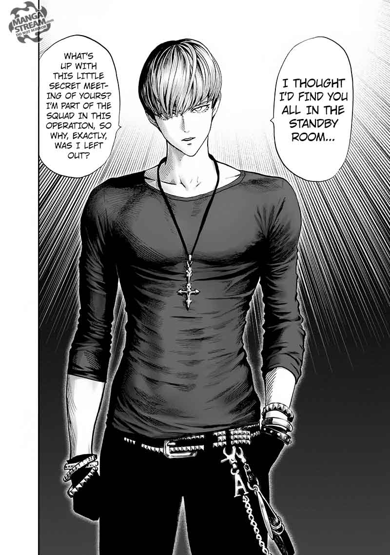 Chapter 141 - Here we go (Image 14)