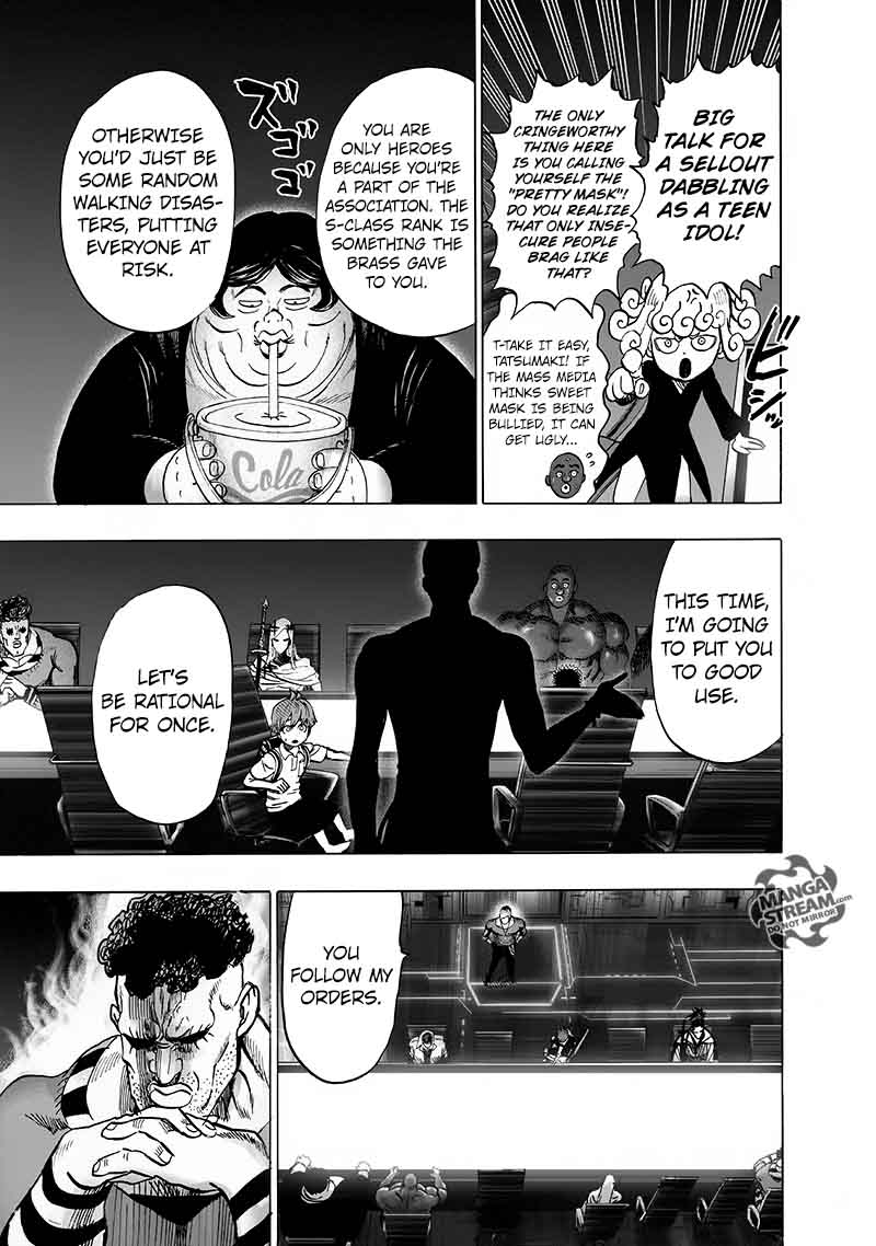 Chapter 141 - Here we go (Image 22)