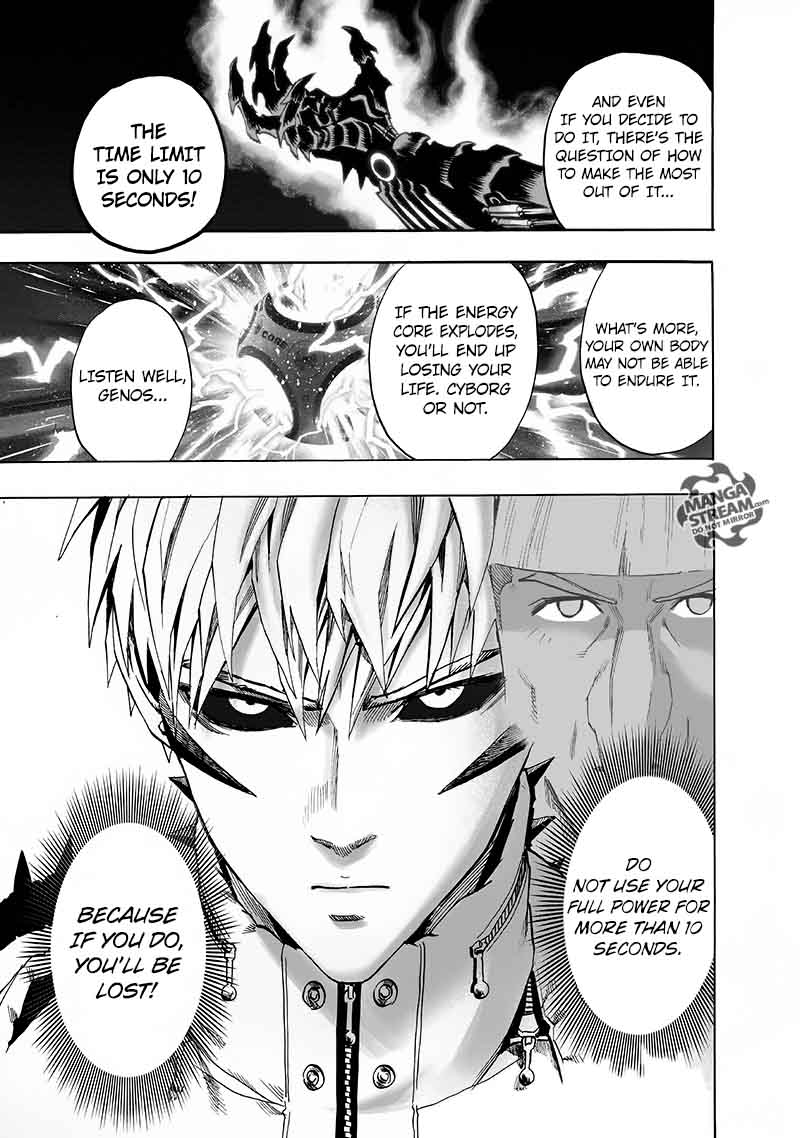 Chapter 141 - Here we go (Image 58)