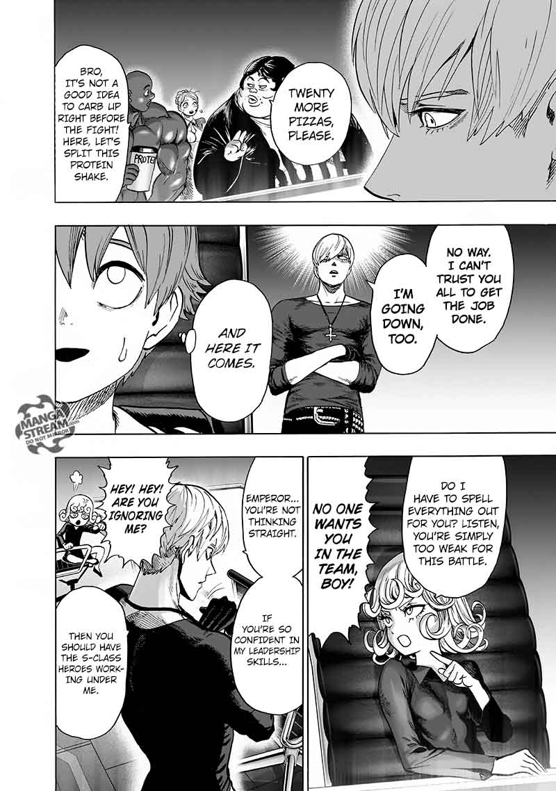 Chapter 141 - Here we go (Image 18)