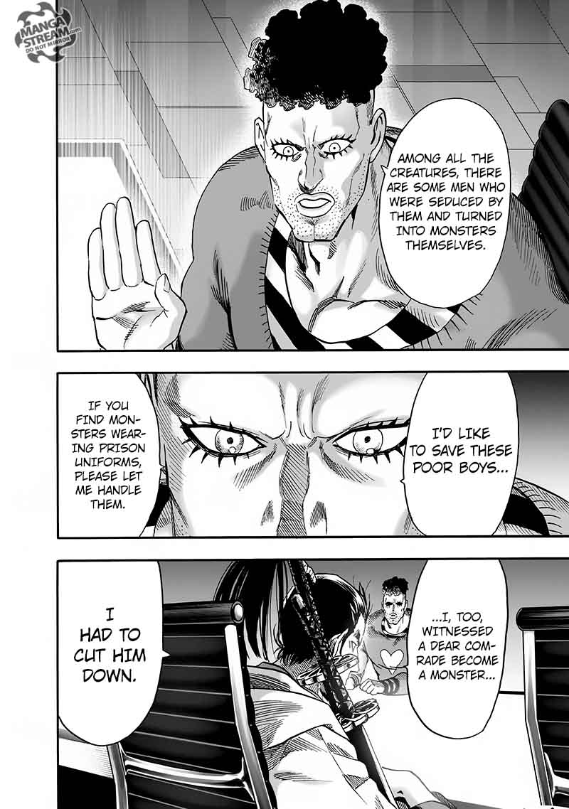 Chapter 141 - Here we go (Image 8)