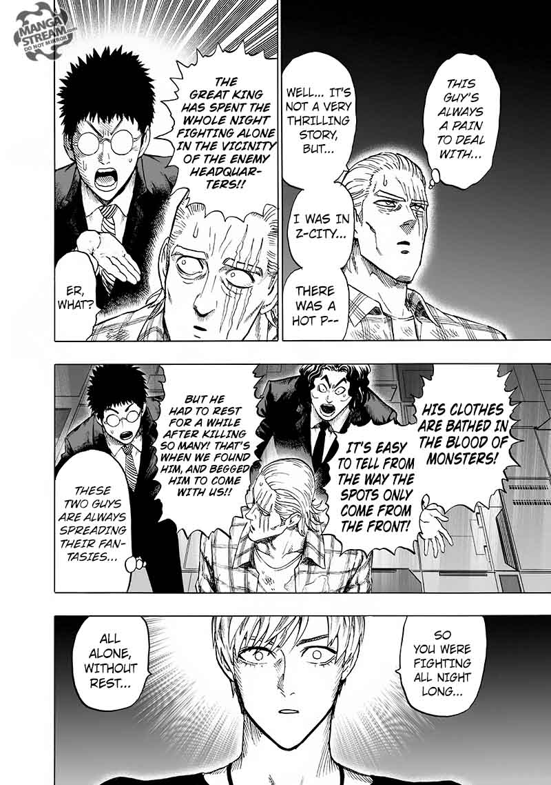 Chapter 141 - Here we go (Image 28)