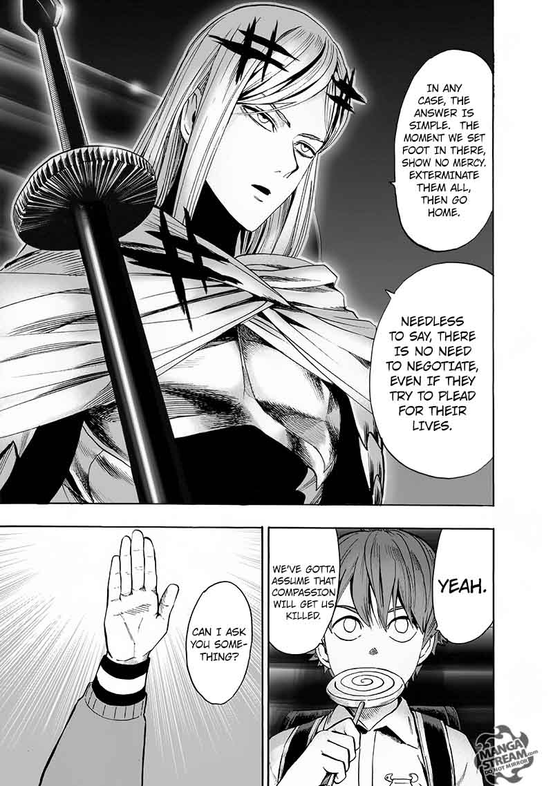 Chapter 141 - Here we go (Image 7)
