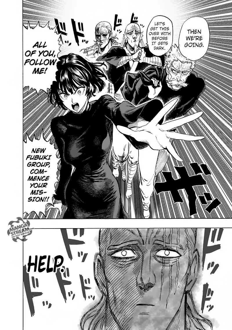 Chapter 141 - Here we go (Image 69)