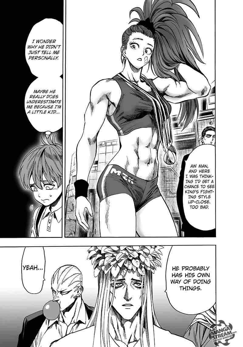 Chapter 142 - I see (Image 5)