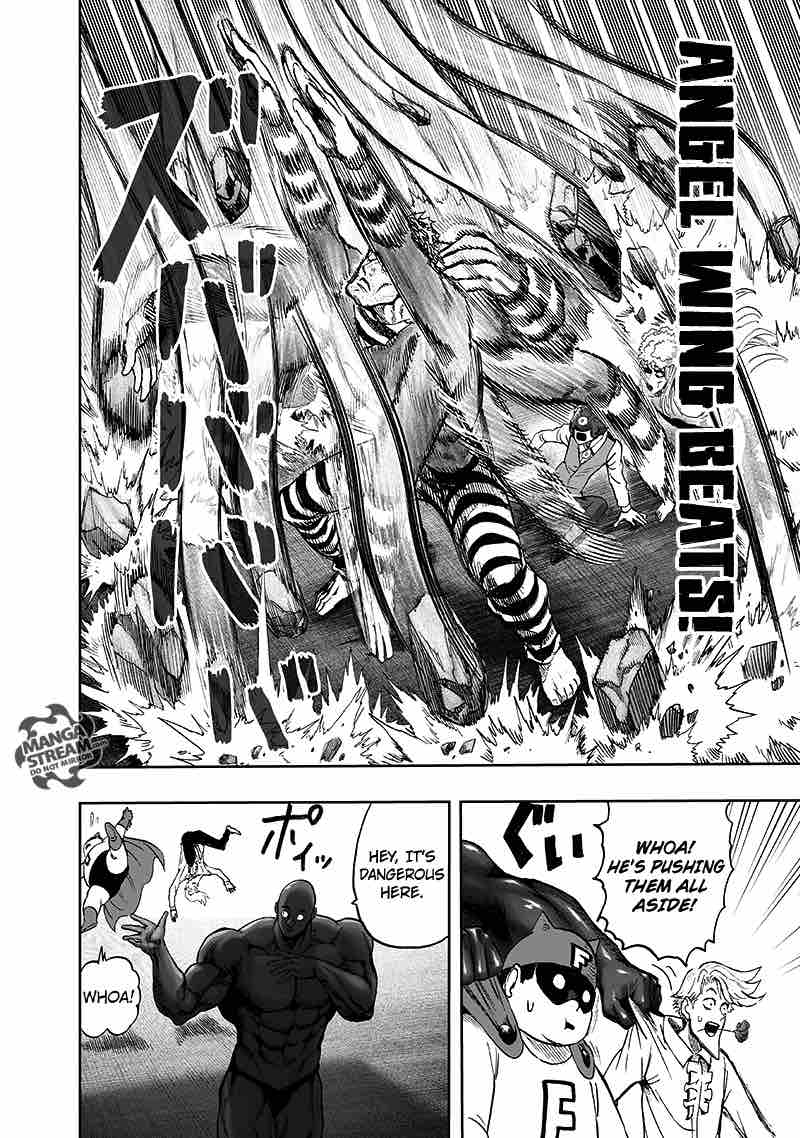Chapter 142 - I see (Image 26)