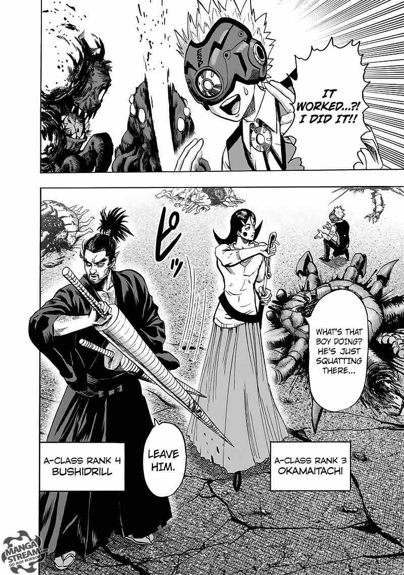 Chapter 142 - I see (Image 84)