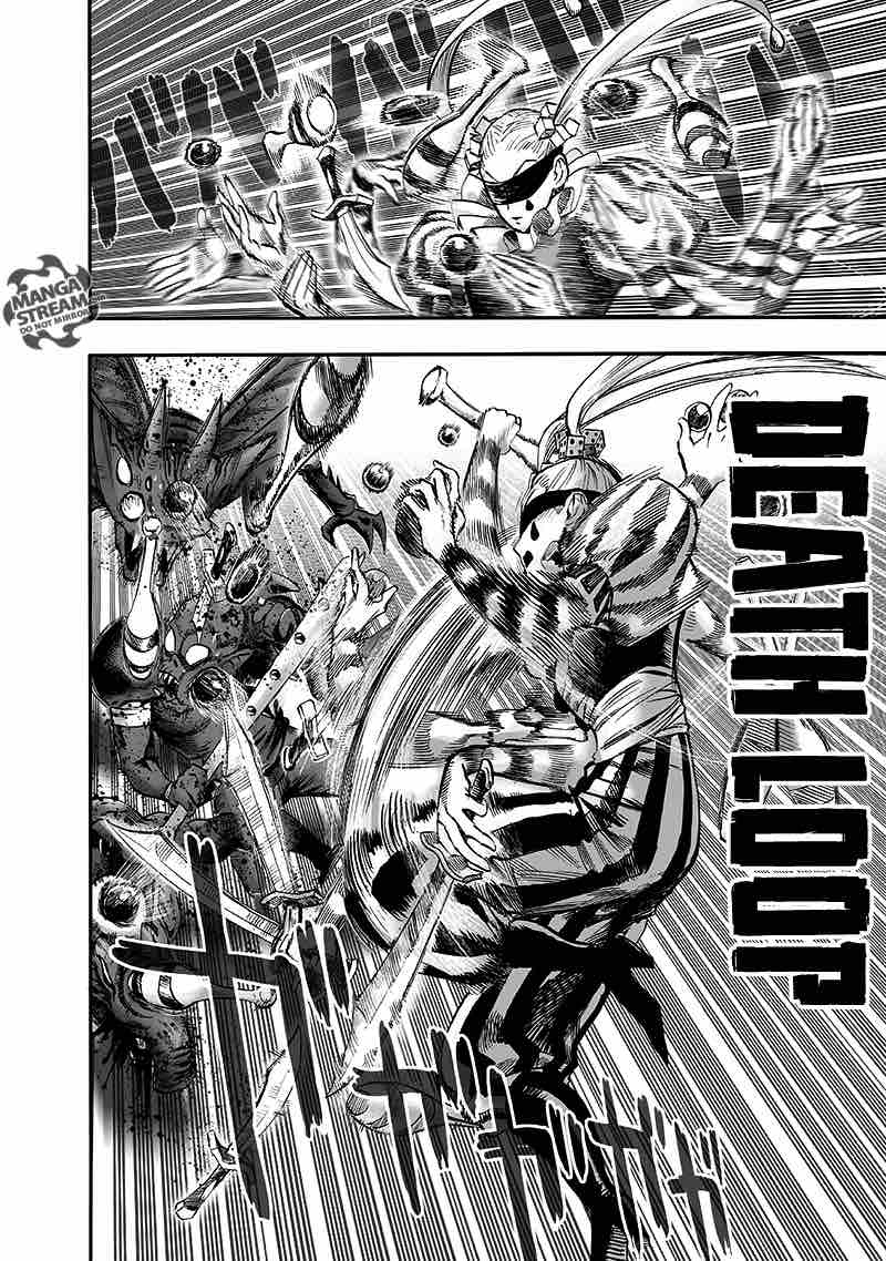 Chapter 142 - I see (Image 38)