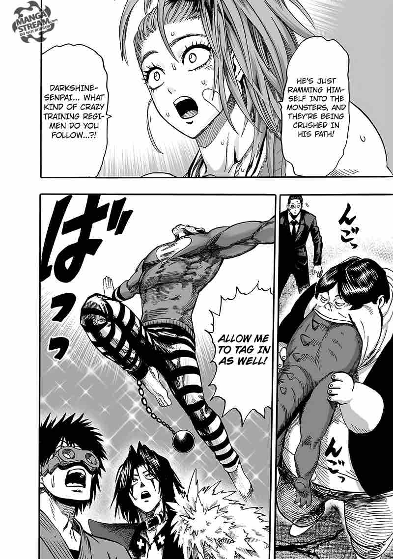 Chapter 142 - I see (Image 131)