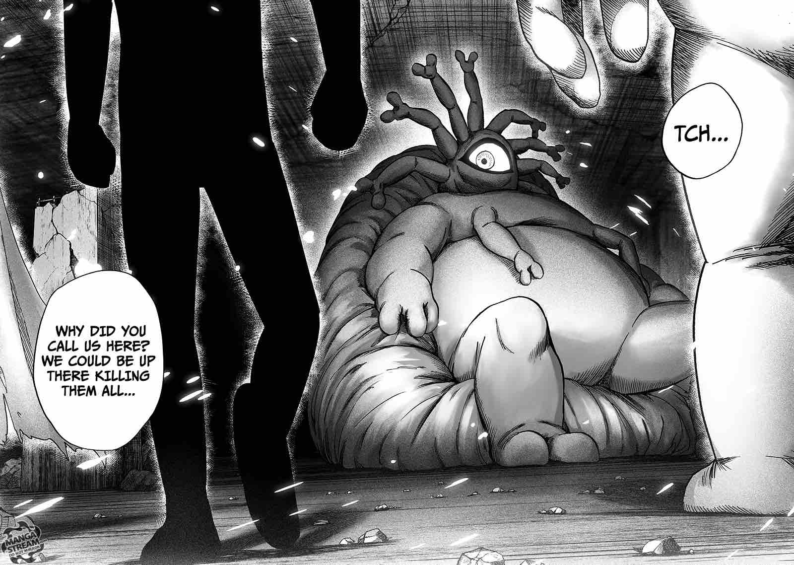 Chapter 142 - I see (Image 141)