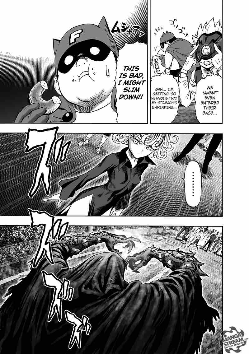 Chapter 142 - I see (Image 13)