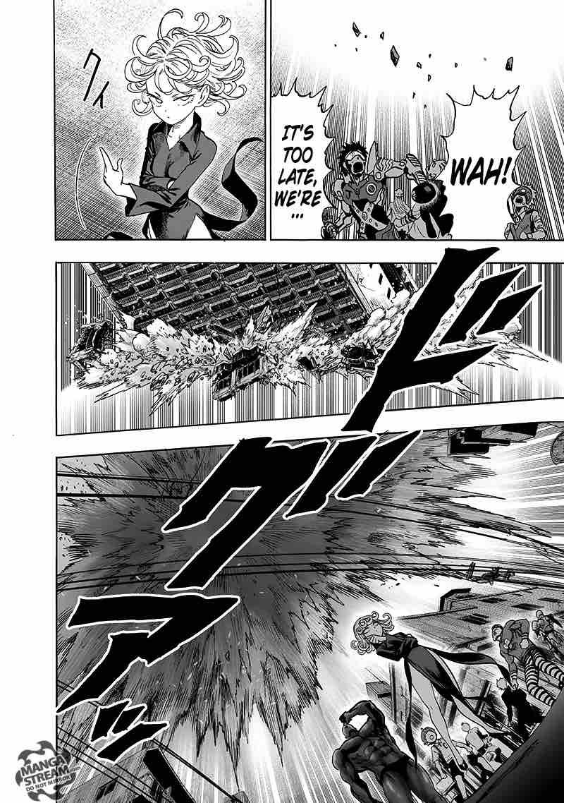 Chapter 142 - I see (Image 22)