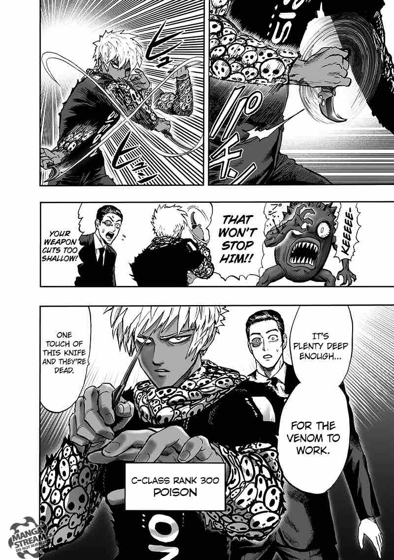 Chapter 142 - I see (Image 86)