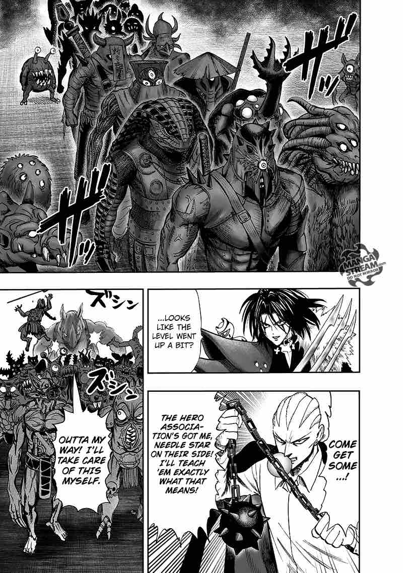Chapter 142 - I see (Image 91)