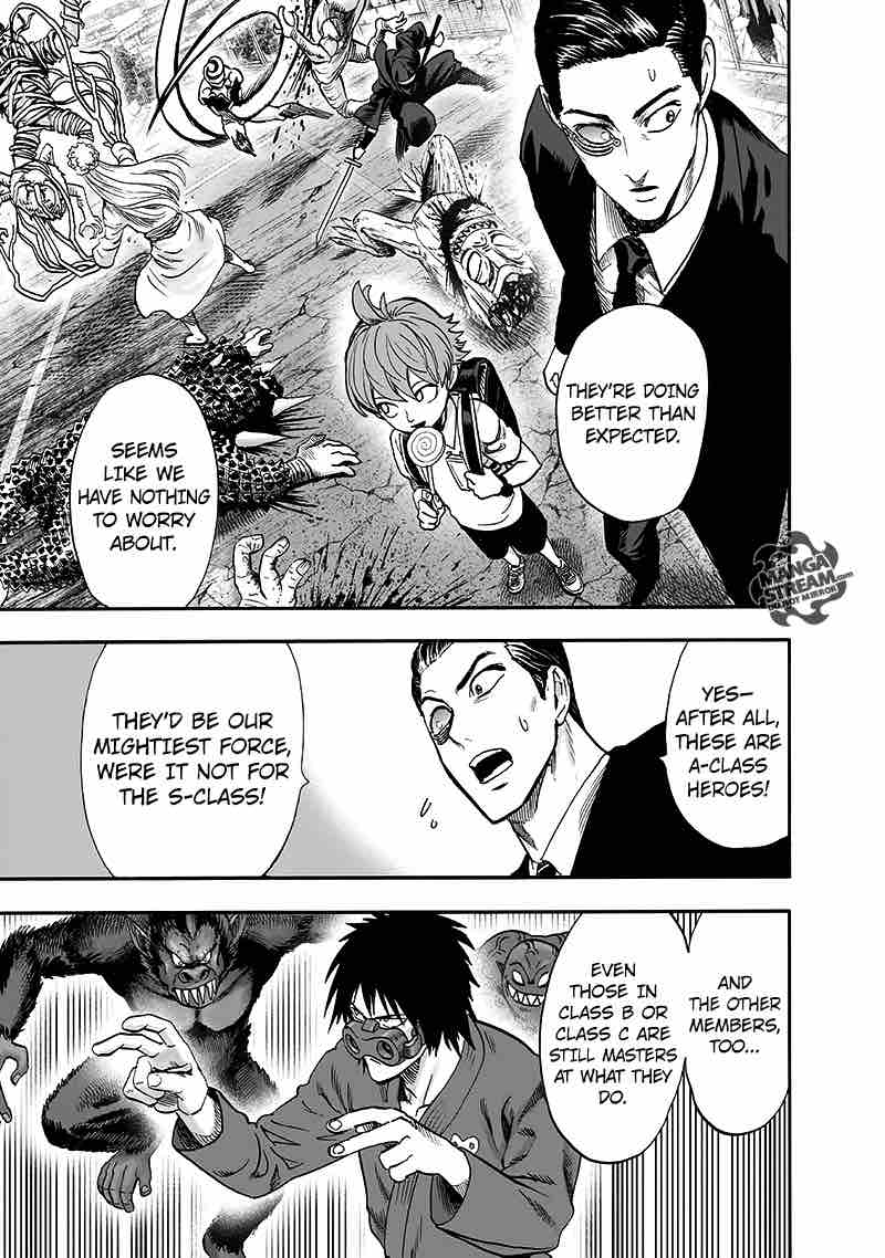 Chapter 142 - I see (Image 61)