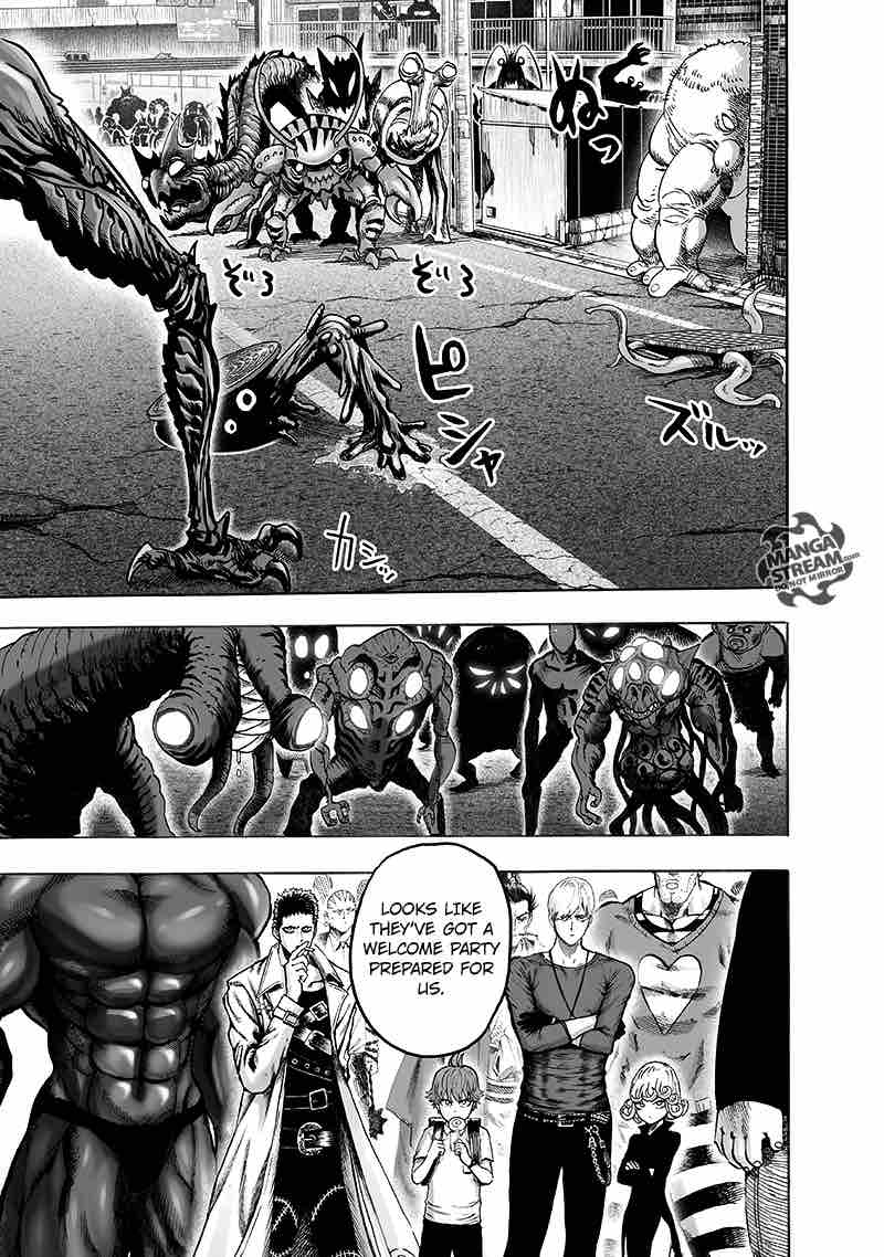 Chapter 142 - I see (Image 7)