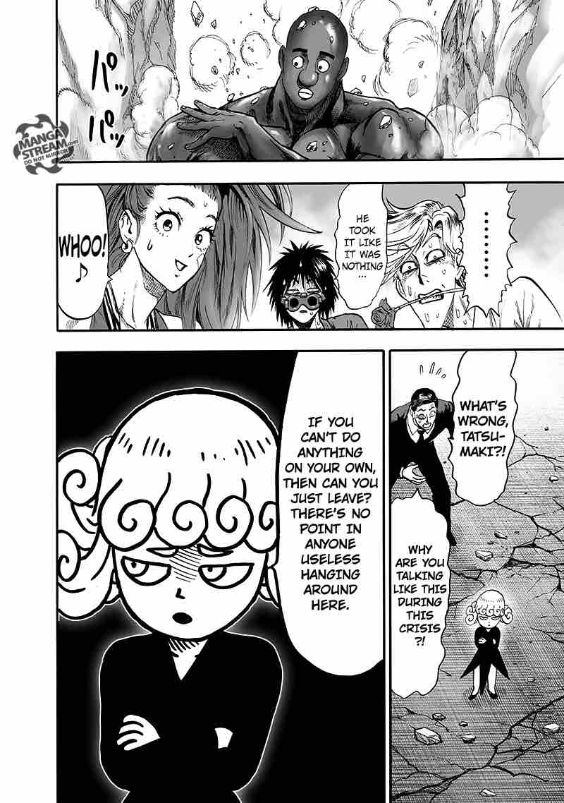 Chapter 142 - I see (Image 28)