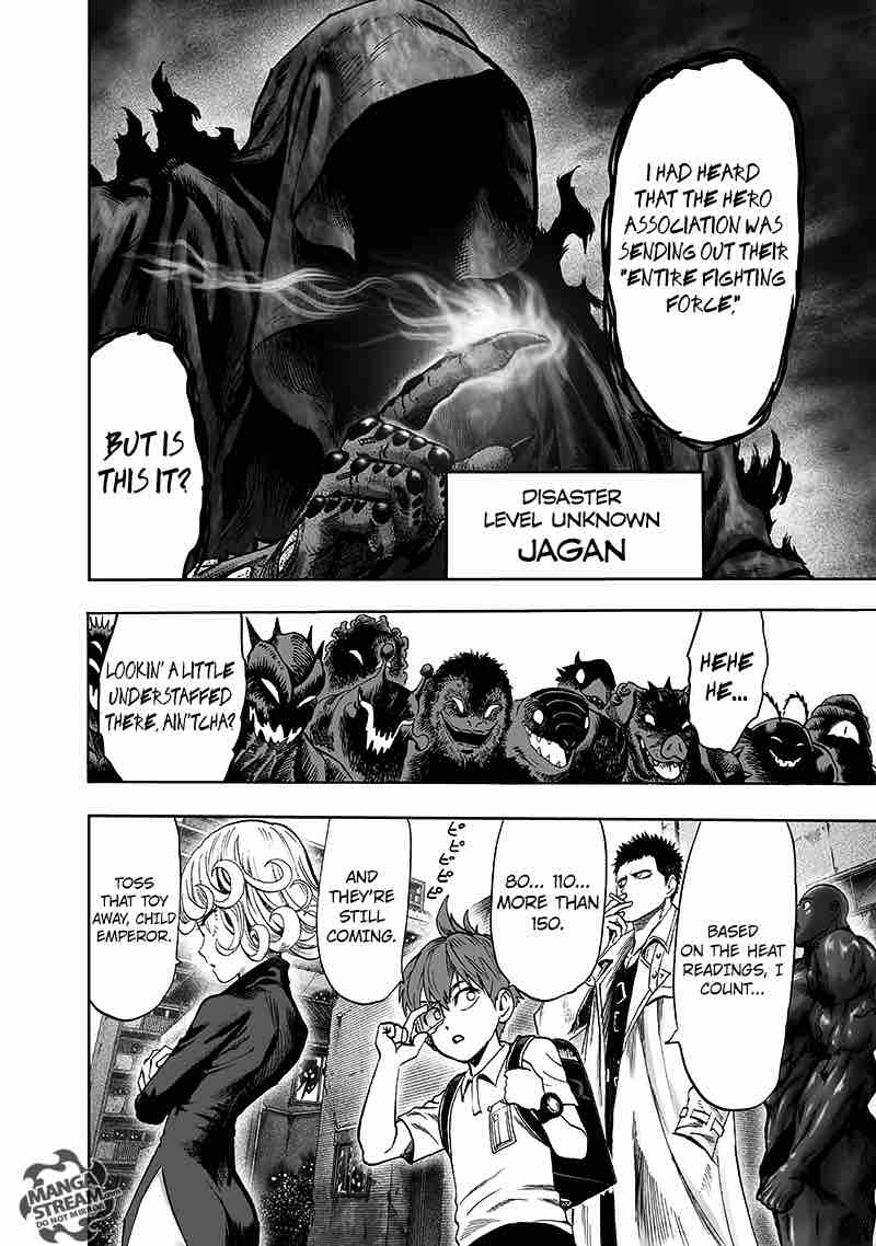Chapter 142 - I see (Image 15)