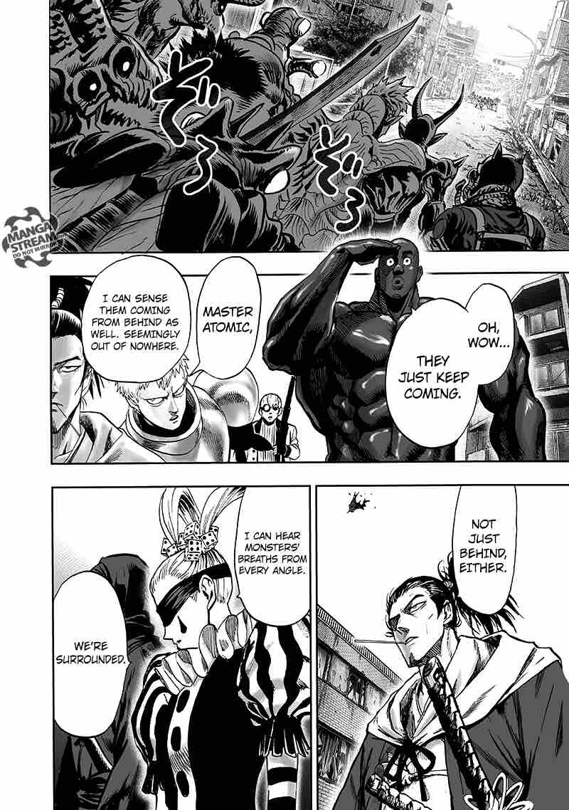 Chapter 142 - I see (Image 8)
