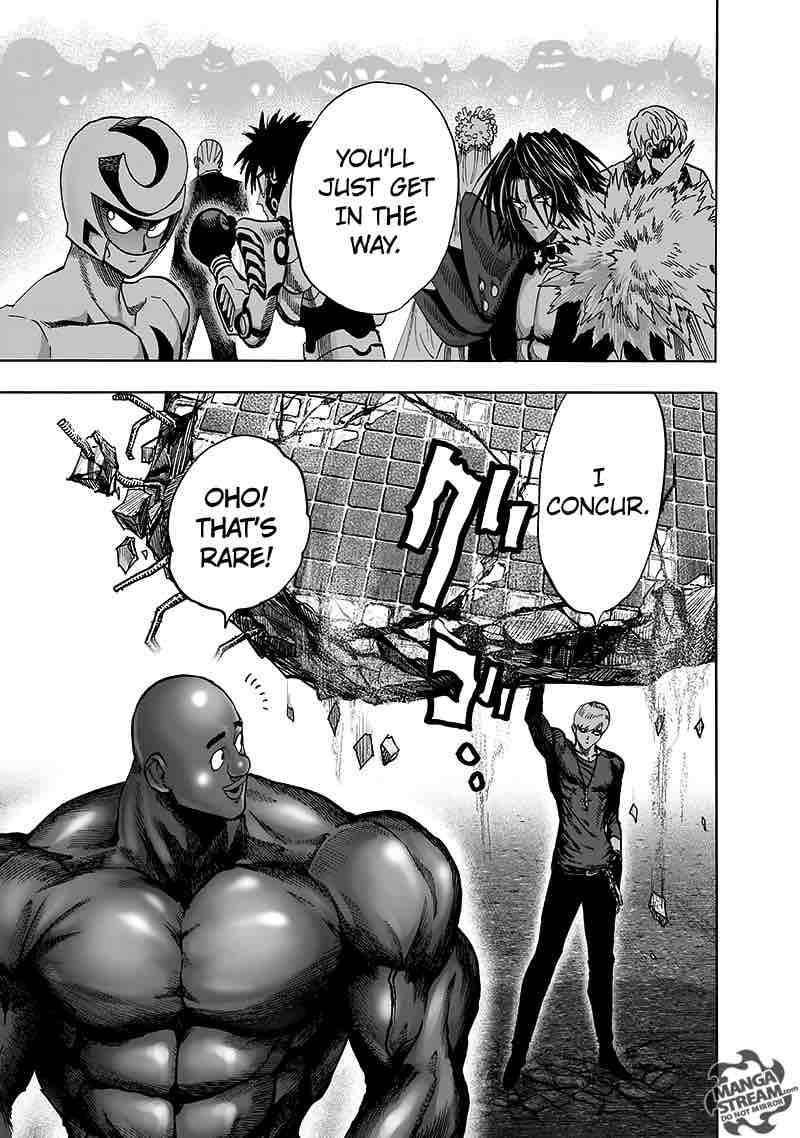 Chapter 142 - I see (Image 29)