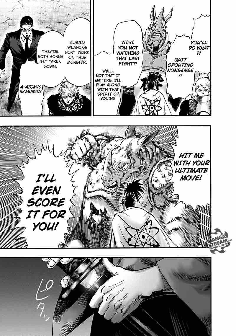 Chapter 142 - I see (Image 116)
