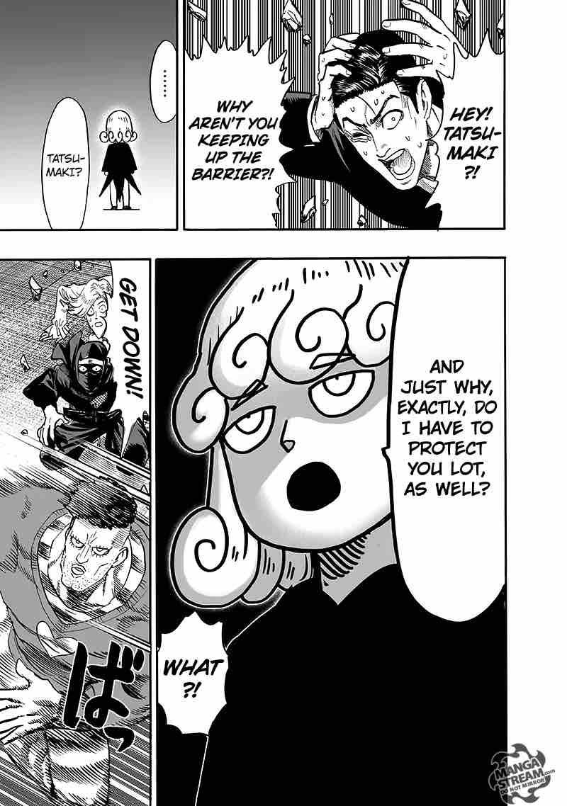 Chapter 142 - I see (Image 25)