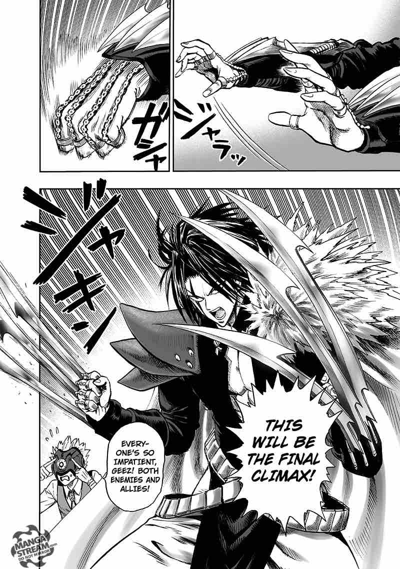 Chapter 142 - I see (Image 12)