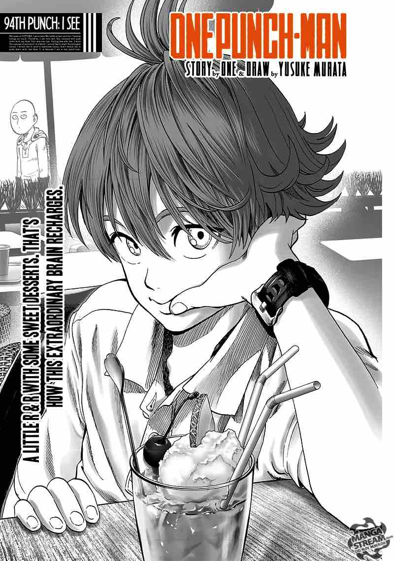 Chapter 142 - I see (Image 1)