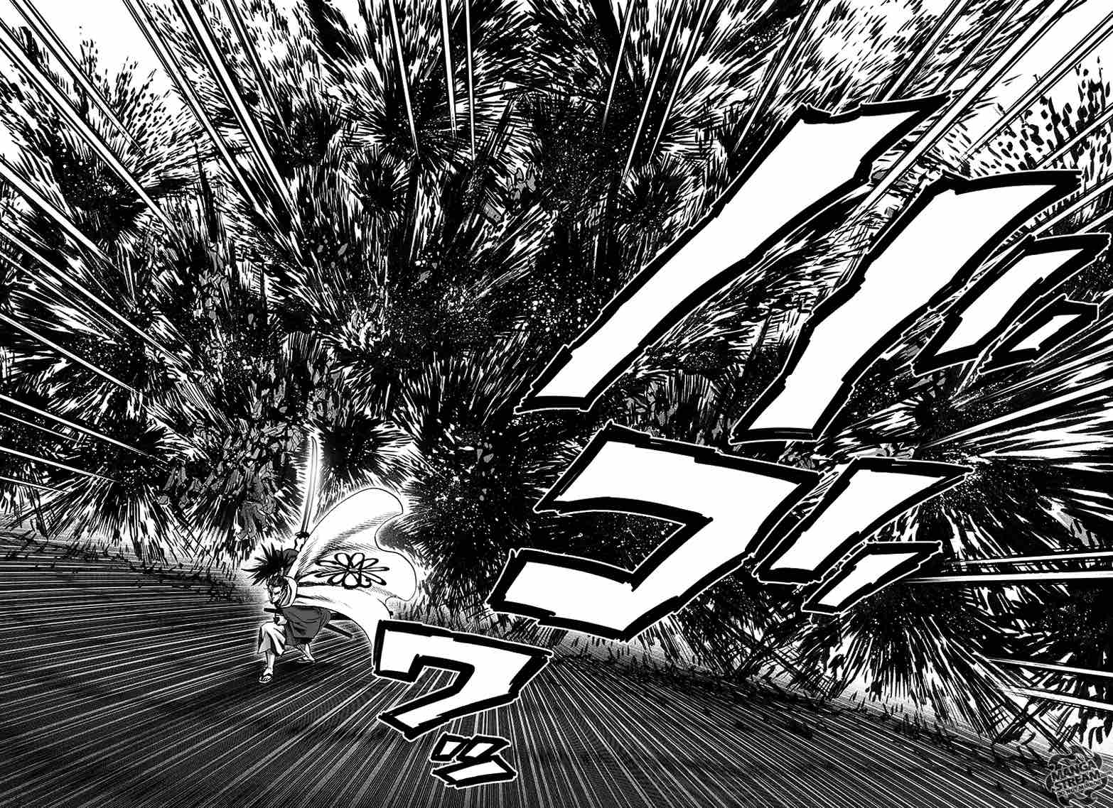 Chapter 142 - I see (Image 124)