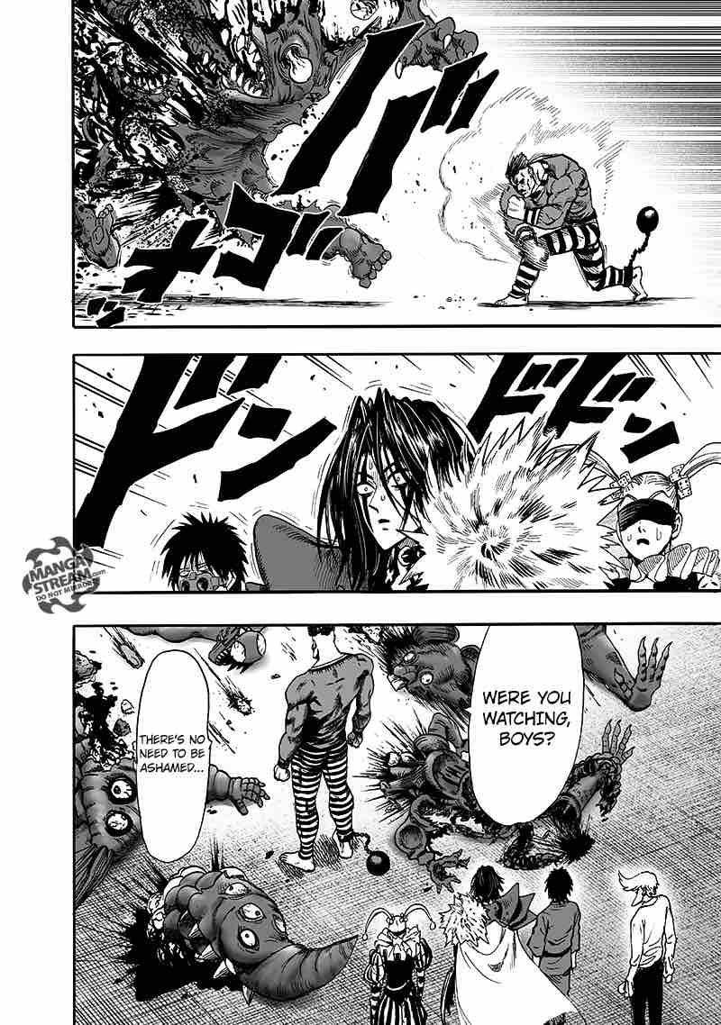 Chapter 142 - I see (Image 135)