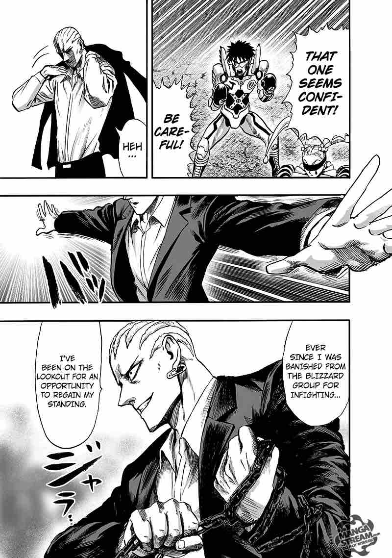Chapter 142 - I see (Image 94)