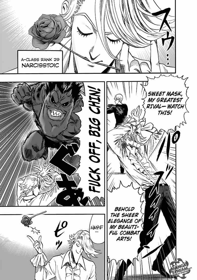 Chapter 142 - I see (Image 53)