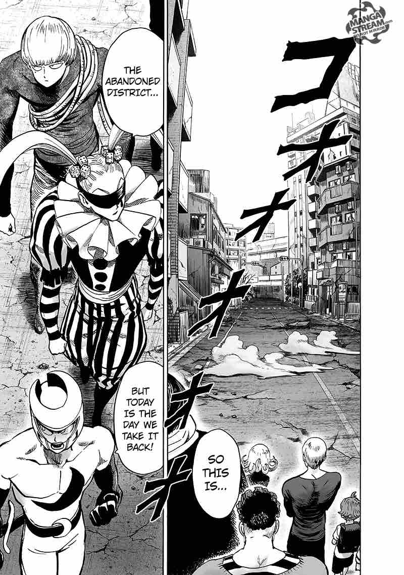 Chapter 142 - I see (Image 3)