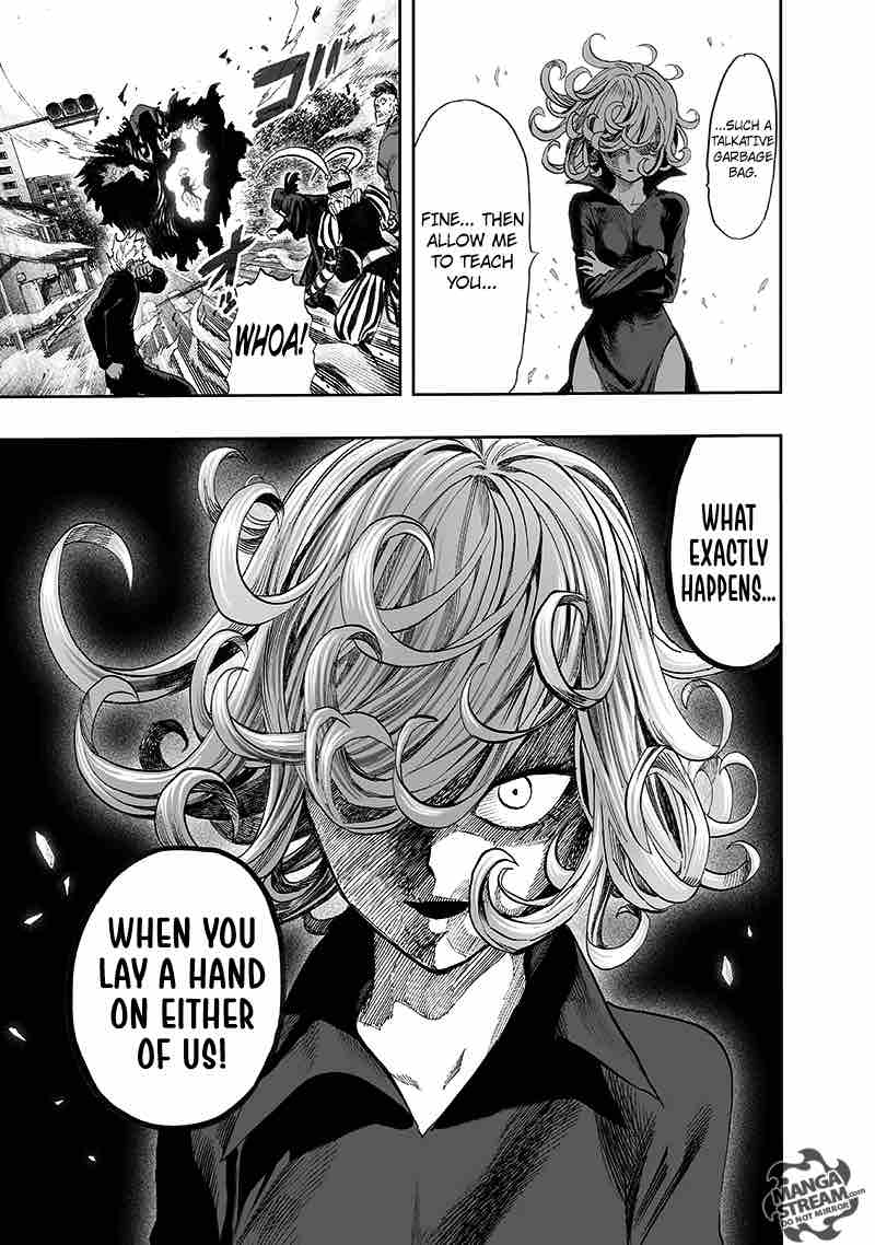 Chapter 142 - I see (Image 33)