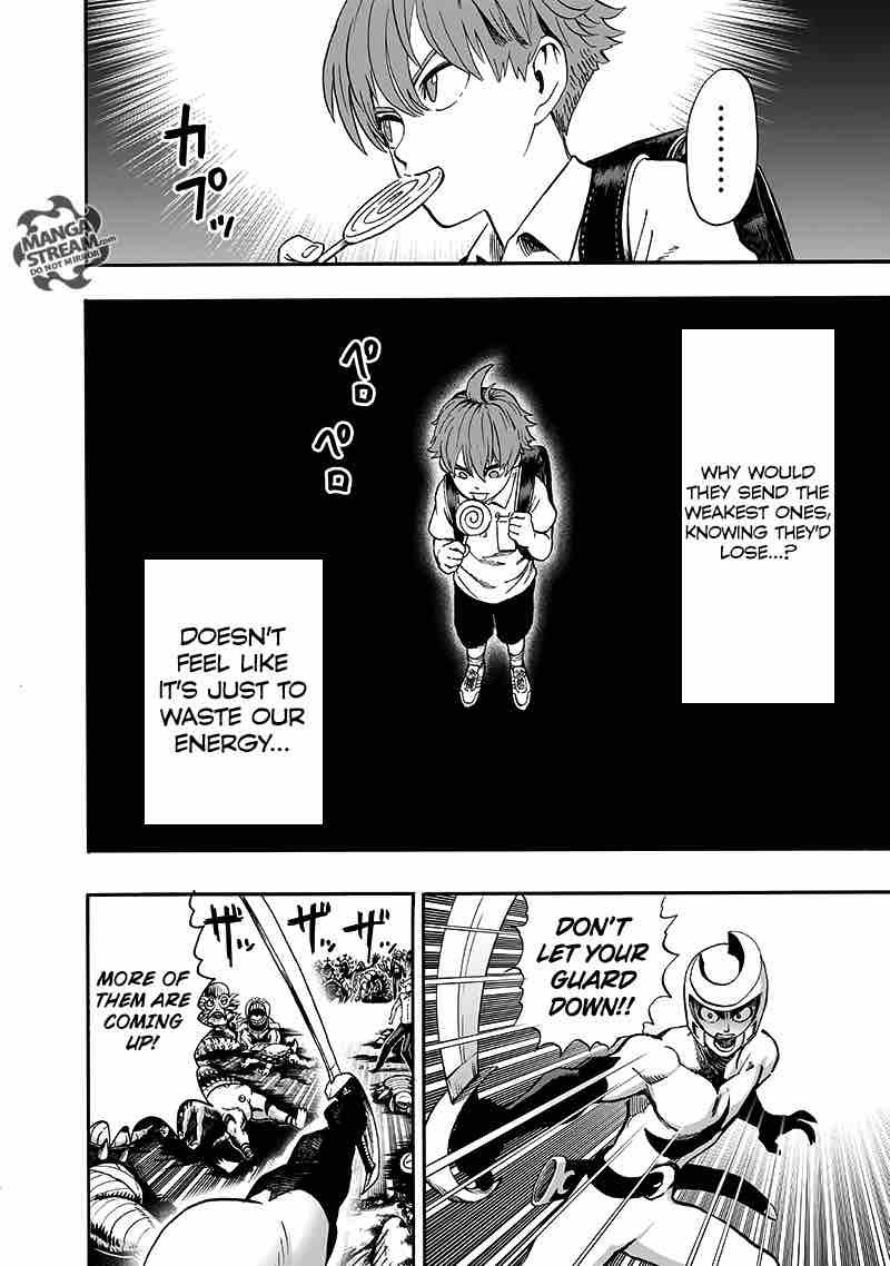 Chapter 142 - I see (Image 90)