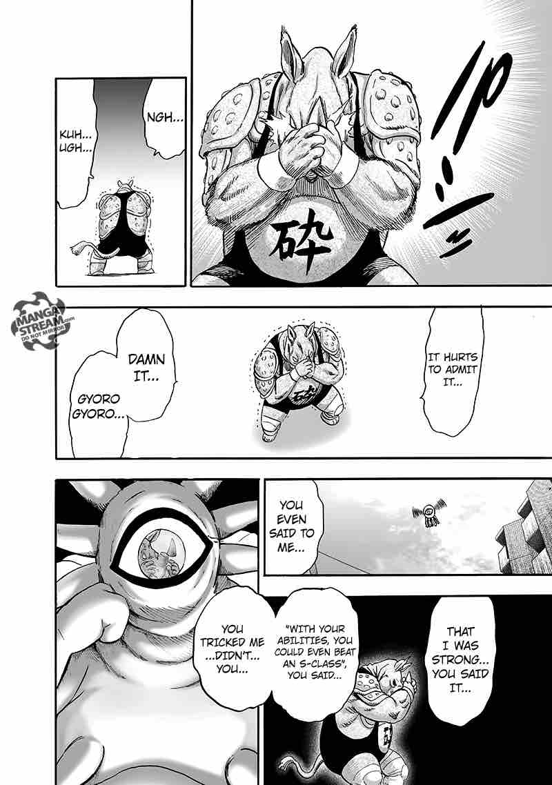 Chapter 142 - I see (Image 119)