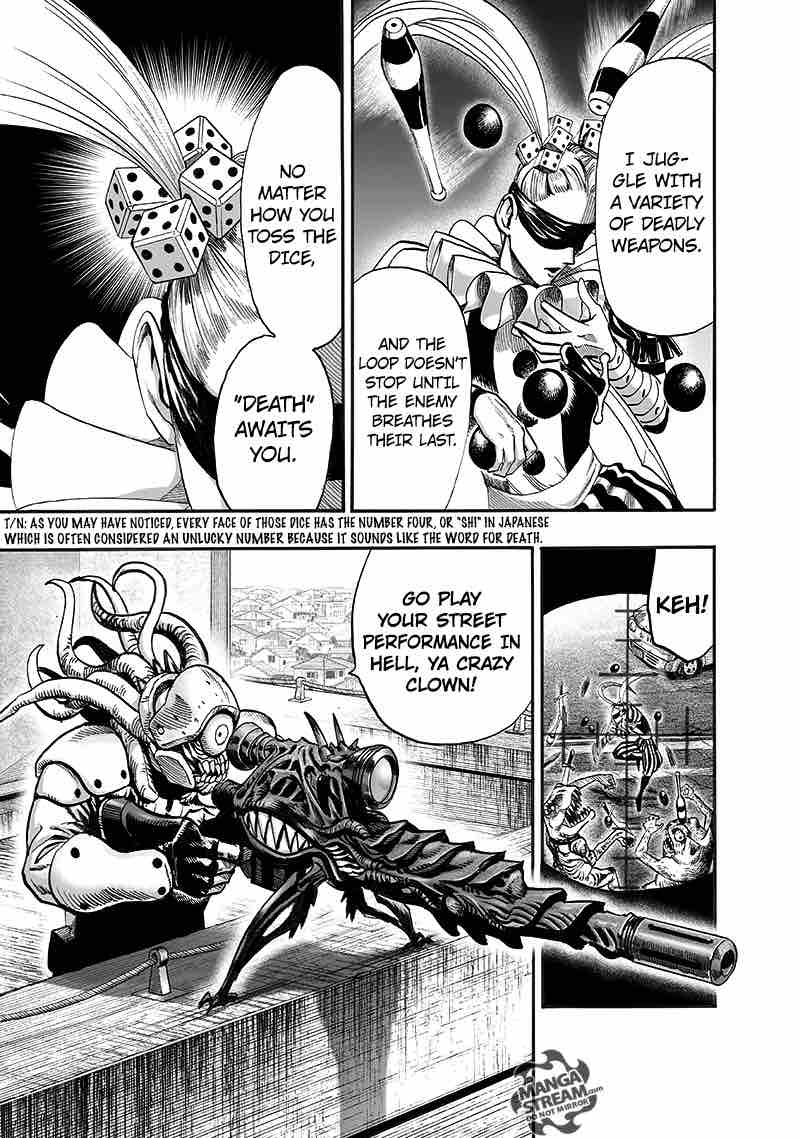 Chapter 142 - I see (Image 39)