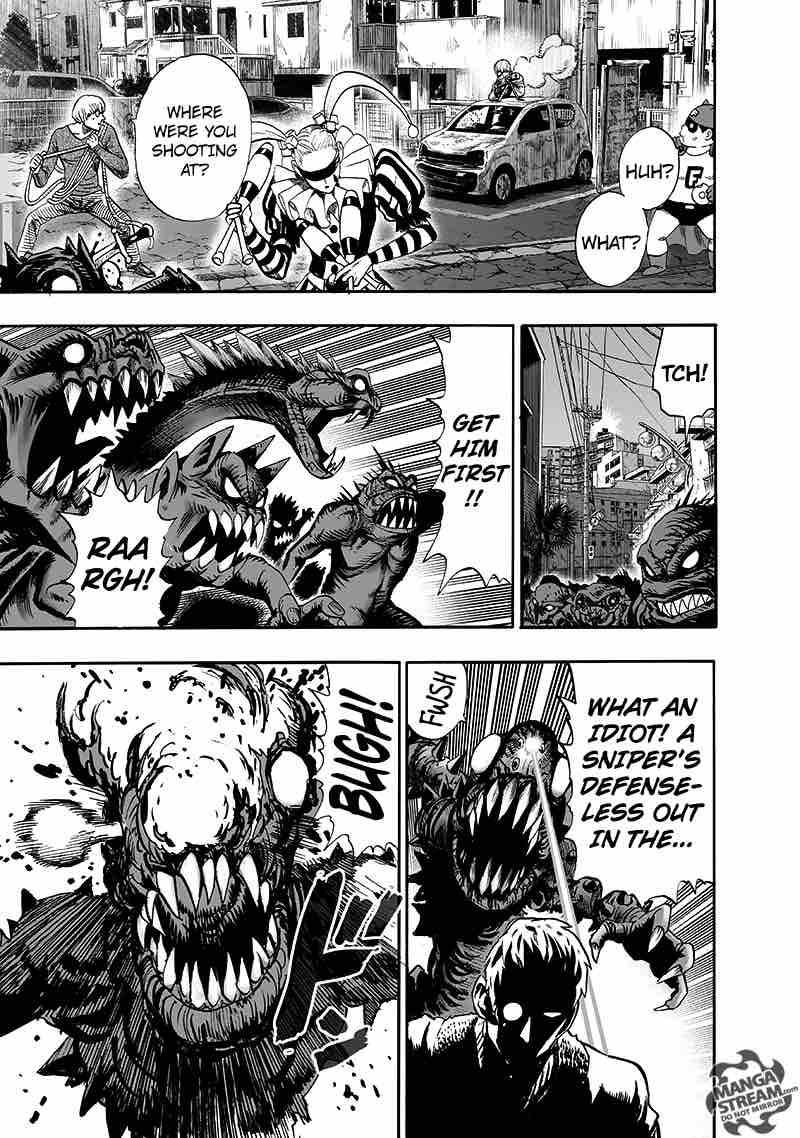 Chapter 142 - I see (Image 43)