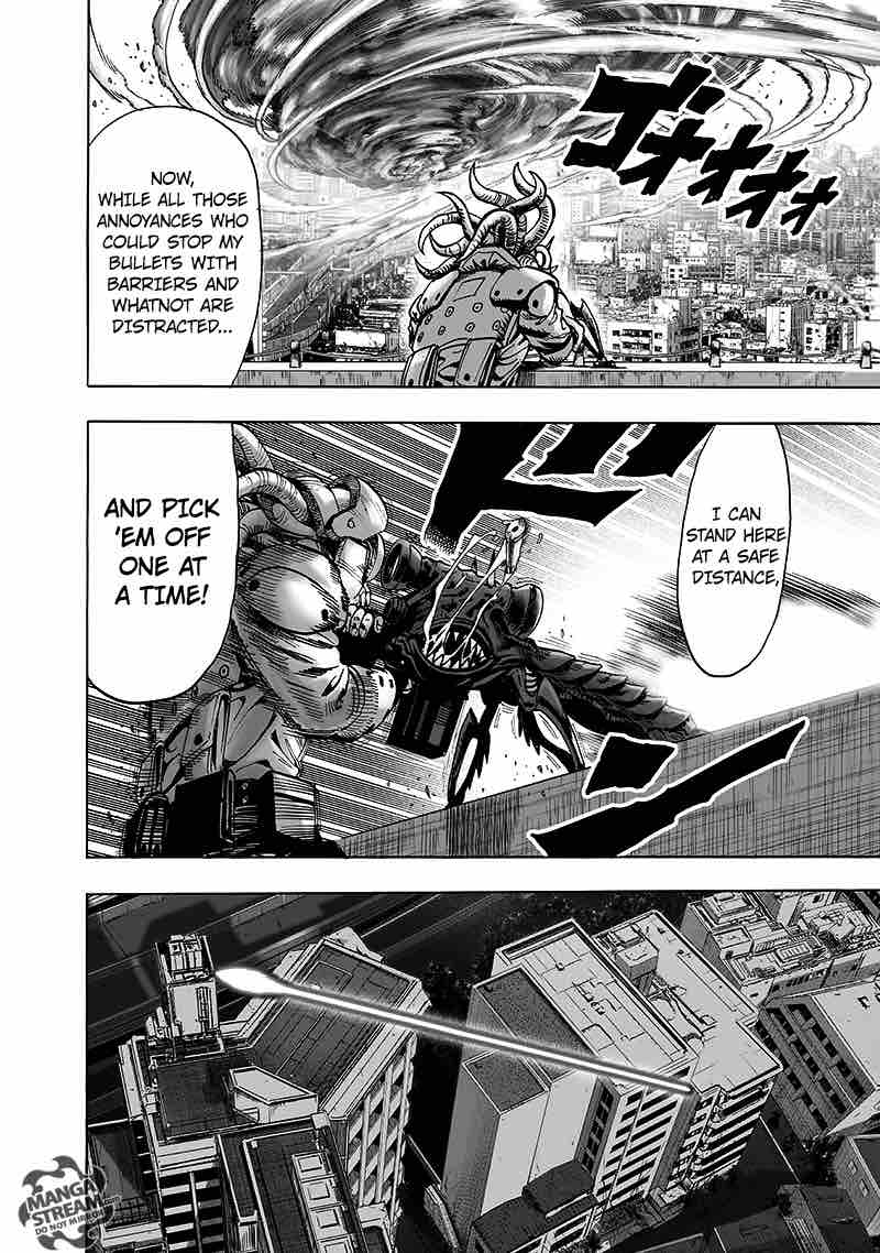 Chapter 142 - I see (Image 40)