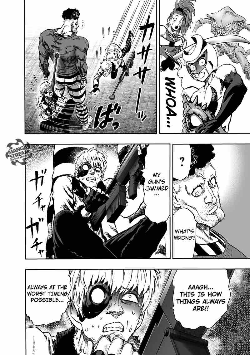 Chapter 142 - I see (Image 48)
